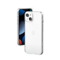 Чохол Amazing Minimal Drop Proof на iPhone 13 Transparent